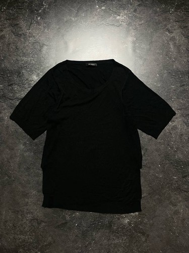 Cop copine black short - copine, dress