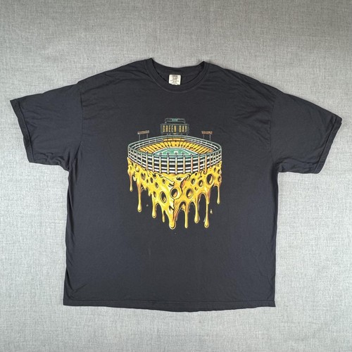 Green bay packers shirt - green,