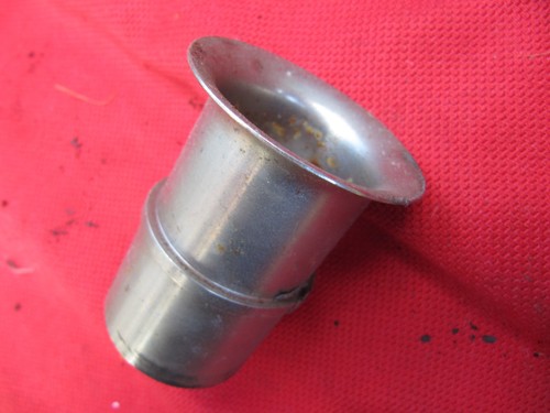 Weber carburettor trumpets - weber,