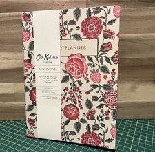 Cath Kidston A5 Daily Planner