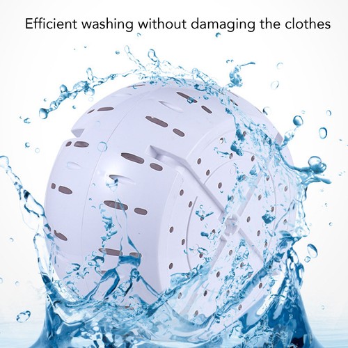 Hand crank washer manual - washer,