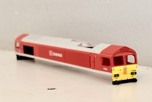 Dapol 005 002 class - 2d-005-002,