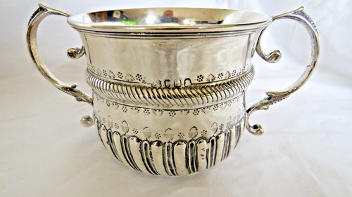 Antique georgian george - georgian,