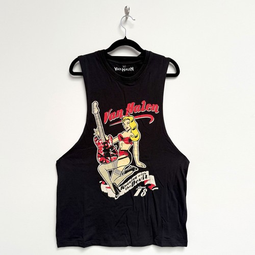 Van halen unisex - van,