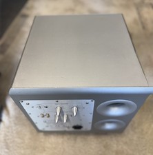 Mordaunt Short ms409w wth 200watt Digital Amplifier Subwoofer