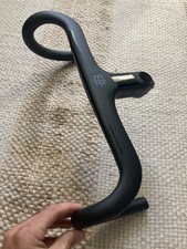 Black Inc integrated handlebar