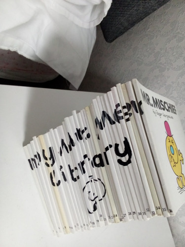 Men 38 paperback books - mr,