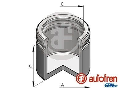 Fits autofren d025188 - ✅fits,