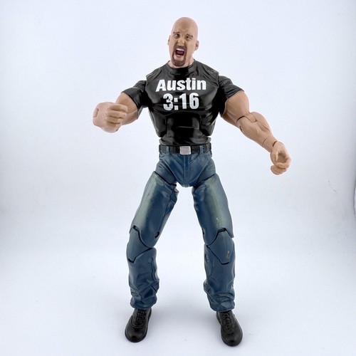 Stone cold steve austin wwe - cold,
