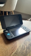Nintendo 2DS XL Console Black