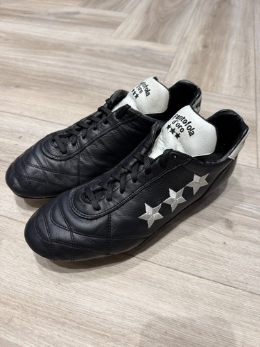 Pantofola oro football - pantofola, d'oro