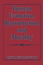 Petrinovich - Human Evolution