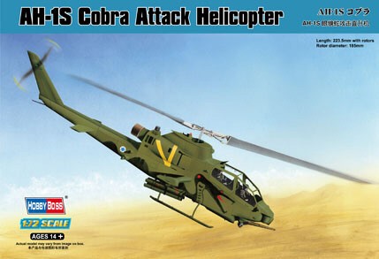 Cobra attack copter 1 - cobra,