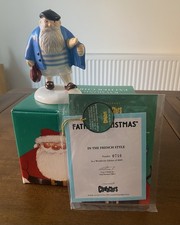 Coalport Characters Father