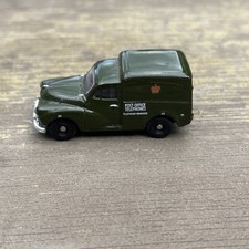 Hornby Post Office Telephones