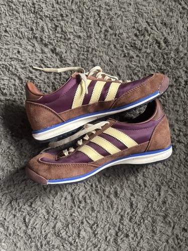 Adidas trainers size - sl, 72