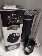 Rovner Light-L7 Alto Clarinet