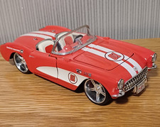 MAISTO 1957 Chevrolet Corvette