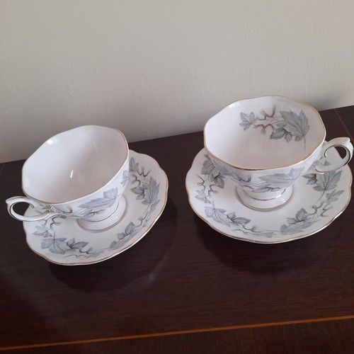 Royal albert silver maple two - royal,