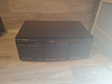 Vintage, Kenmark Compact Disk Organiser Case 