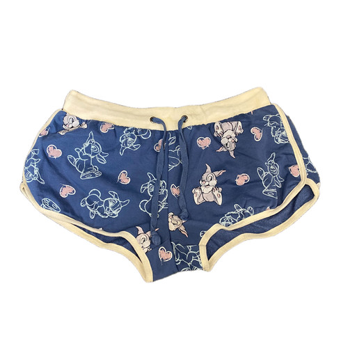 Disney sleepwear shorts women - disney,