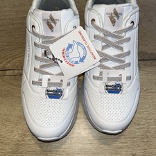 Girls Skechers Street Los Angeles size UK size 3 New 