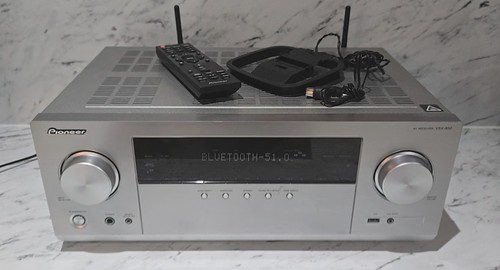 Pioneer vsx 832 av - vsx-832, 5.1