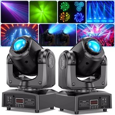 120W-RGBW Moving Head Stage