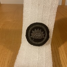 Orient Shipping line Catering Officers Cap Badge