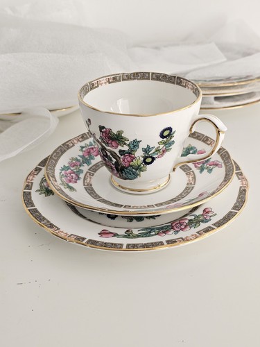Duchess bone china tea - bone,