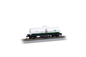 Bachmann usa track cleaning - usa,