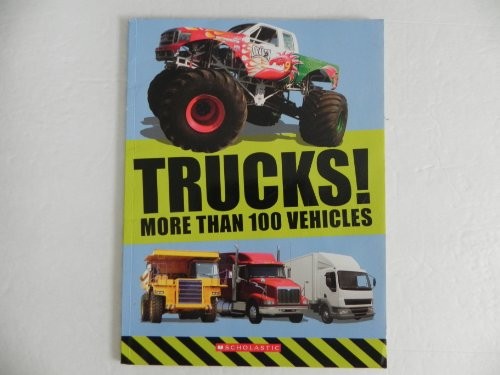 Trucks more than 100 vehicles - more,