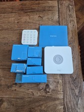 Ring Alarm 5 Piece Kit