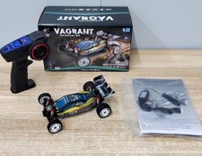 WLTOYS 244016 1/24 RC Buggy