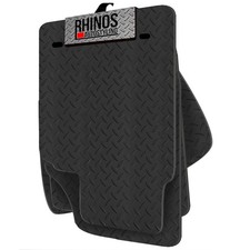 Tailored durable heavy rubber - tailored,