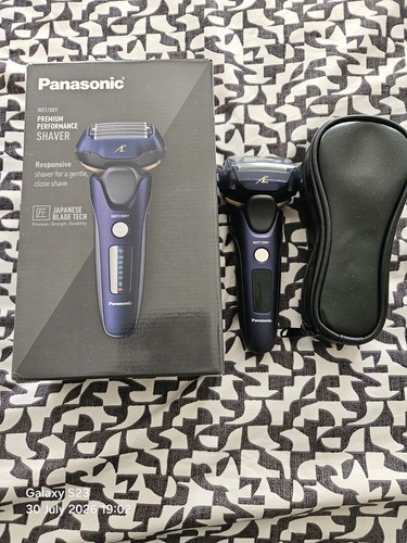 Panasonic lv67 wet dry - panasonic,