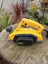 DeWalt DW680 Planer 230V