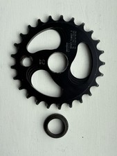 Profile BMX Ripsaw 25T BMX Sprocket Chainring