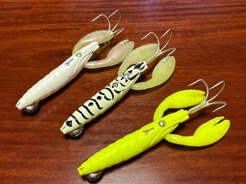 Daiwa madaku fishing lure - daiwa,