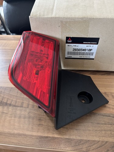 Genuine mitsubishi shogun - genuine,