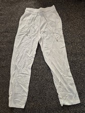 Ladies Trousers Thin Cotton Uk