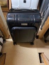 Antler Cabin Case Black Hard