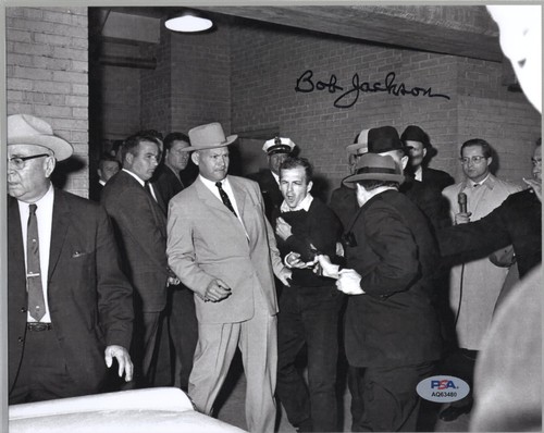 Bob jackson jack ruby shoots - jack,