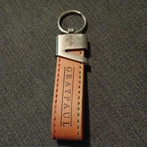 Genuine ferrari graypaul - genuine,