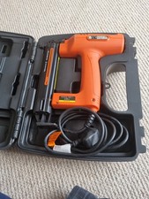 Tacwise Duo 35 230V Master