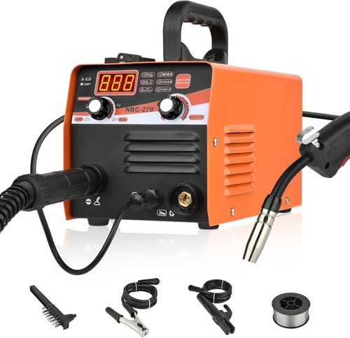 Welding machine nbc 270 - machine, nbc-270