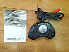 RETRO VENTURER 25 IN 1 WIRED