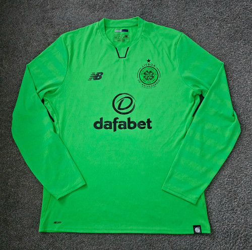 Celtic authentic 2017 2018 - fc, 2017/2018