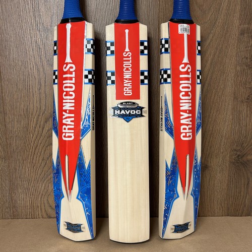Gray nicolls cricket bat - cricket,