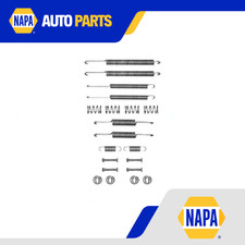 Brake Shoe Fitting Kit fits
